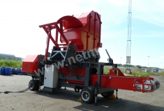 Купить Шредер H500.3-1500-75